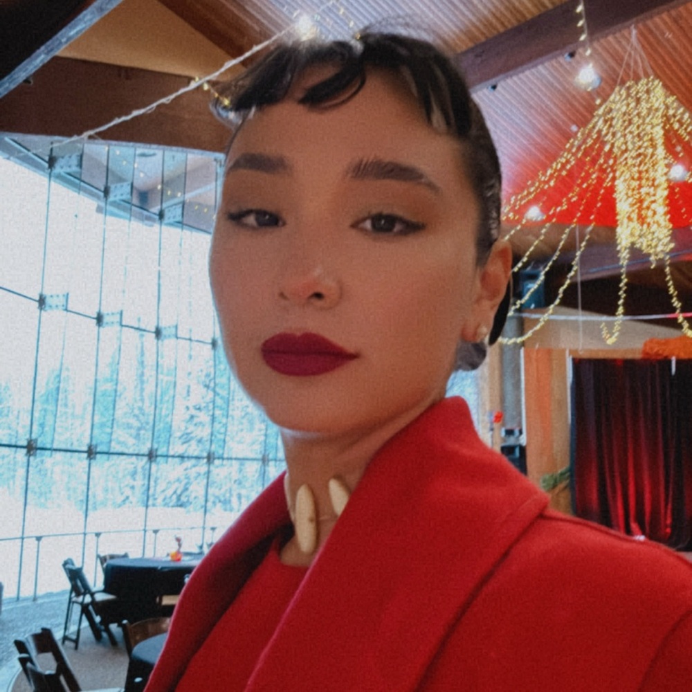 Meet your Posher, Maka